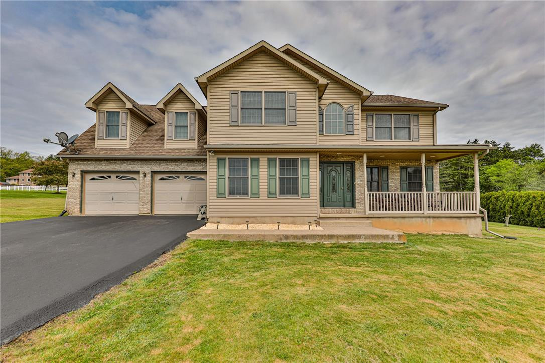 Property photo for 42 Louis Circle, Butler Twp, PA