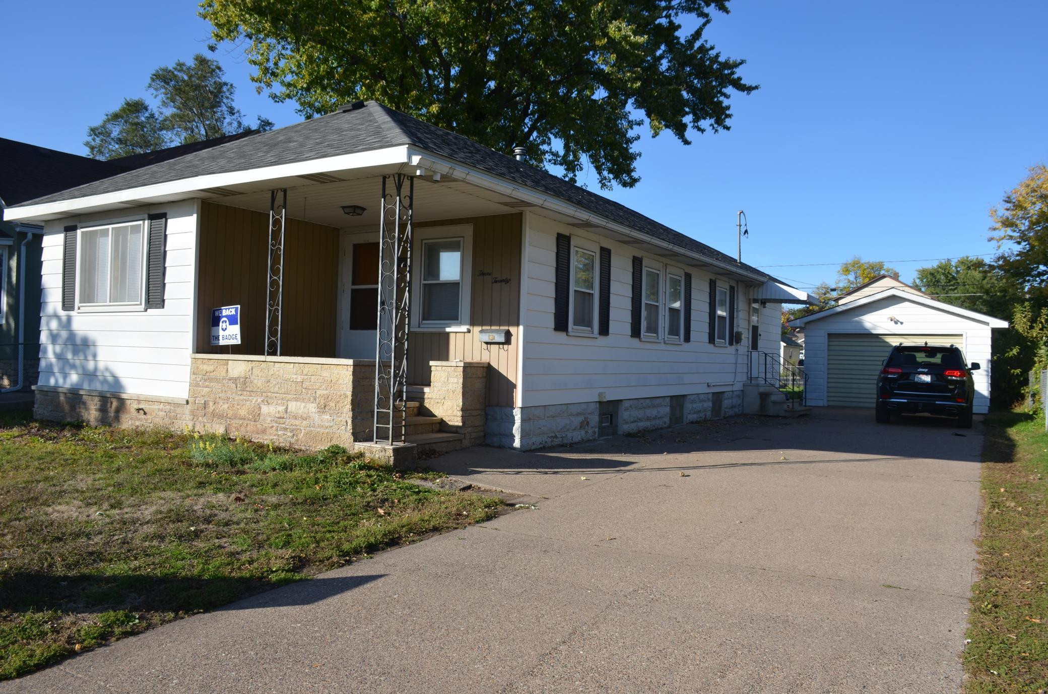 Photo for 320 E Mark Street, Winona, MN 55987 - Listing #5668313 320 E Mark Street, Winona, MN 55987