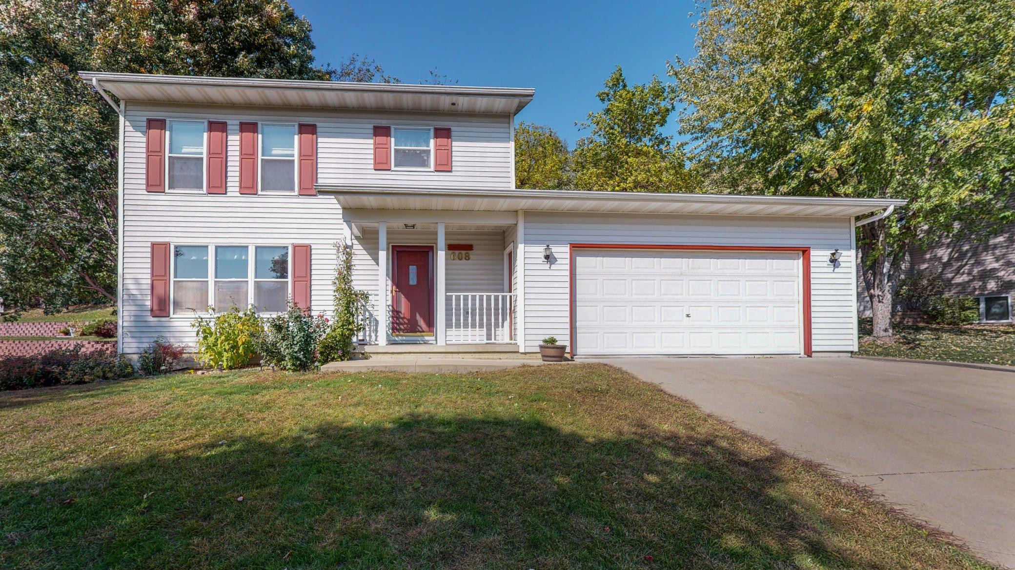 Photo for 608 Margaret Street NE, Chatfield, MN 55923 - Listing #5670296 608 Margaret Street NE, Chatfield, MN 55923