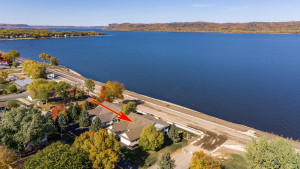 Photo for 805 N Lakeshore Drive, Lake City, MN 55041 - Listing #5671258 805 N Lakeshore Drive, Lake City, MN 55041