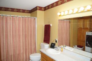 Photo for 23104 State Highway 56, Austin, MN 55912 - Listing #5665628 Additional main floor bath with laundry room