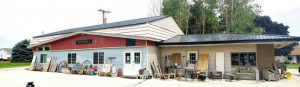 Photo for 101 E Highway 52, Canton, MN 55922 - Listing #5258118 101 E Highway 52, Canton, MN 55922