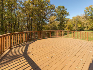 Photo for 2074 Valley View Lane NE, Chatfield, MN 55923 - Listing #5673324 2074 Valley View Ln NE-042-042-Deck-MLS_Size