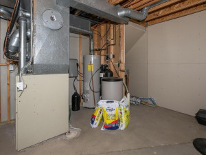Photo for 2074 Valley View Lane NE, Chatfield, MN 55923 - Listing #5673324 2074 Valley View Ln NE-033-028-Utility Room-MLS_Size