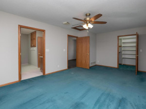 Photo for 2074 Valley View Lane NE, Chatfield, MN 55923 - Listing #5673324 2074 Valley View Ln NE-021-021-Master Bedroom-MLS_Size