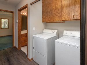 Photo for 2074 Valley View Lane NE, Chatfield, MN 55923 - Listing #5673324 2074 Valley View Ln NE-017-016-Laundry-MLS_Size