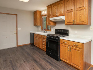 Photo for 2074 Valley View Lane NE, Chatfield, MN 55923 - Listing #5673324 2074 Valley View Ln NE-013-010-Kitchen-MLS_Size