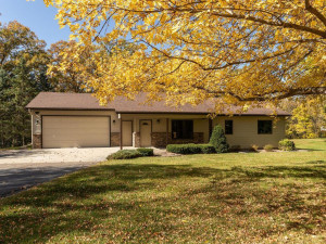 Photo for 2074 Valley View Lane NE, Chatfield, MN 55923 - Listing #5673324 2074 Valley View Ln NE-002-002-Front View-MLS_Size
