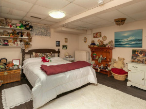 Photo for 411 W Center Street, Lake City, MN 55041 - Listing #5629687 5th Bedroom, Lower level, no egress window Private area if used as B&B