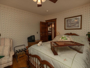 Photo for 411 W Center Street, Lake City, MN 55041 - Listing #5629687 Bedroom 4 "Ms Bears's House" Full bath outside door