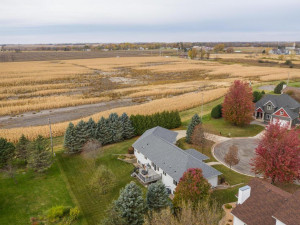 Photo for 2905 7th Avenue SW, Austin, MN 55912 - Listing #5674236 2905 7th Ave SW Austin MN-053-053-Aerial View-MLS_Size