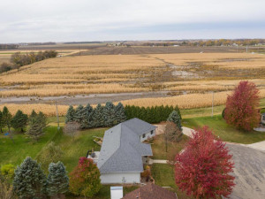 Photo for 2905 7th Avenue SW, Austin, MN 55912 - Listing #5674236 2905 7th Ave SW Austin MN-052-051-Aerial View-MLS_Size