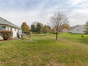 Photo for 2905 7th Avenue SW, Austin, MN 55912 - Listing #5674236 2905 7th Ave SW Austin MN-045-048-Back View-MLS_Size