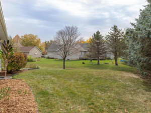 Photo for 2905 7th Avenue SW, Austin, MN 55912 - Listing #5674236 2905 7th Ave SW Austin MN-044-043-Back View-MLS_Size