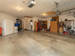 Photo for 2905 7th Avenue SW, Austin, MN 55912 - Listing #5674236 2905 7th Ave SW Austin MN-043-039-Garage-MLS_Size