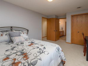 Photo for 2905 7th Avenue SW, Austin, MN 55912 - Listing #5674236 2905 7th Ave SW Austin MN-040-041-Bedroom 4-MLS_Size