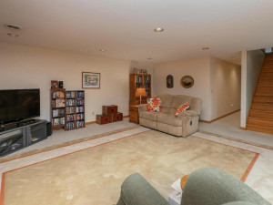 Photo for 2905 7th Avenue SW, Austin, MN 55912 - Listing #5674236 2905 7th Ave SW Austin MN-033-031-Family Room-MLS_Size