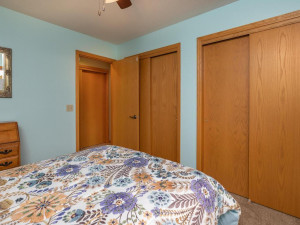 Photo for 2905 7th Avenue SW, Austin, MN 55912 - Listing #5674236 2905 7th Ave SW Austin MN-029-028-Bedroom 2-MLS_Size