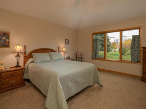 Photo for 2905 7th Avenue SW, Austin, MN 55912 - Listing #5674236 2905 7th Ave SW Austin MN-023-022-Master Bedroom-MLS_Size