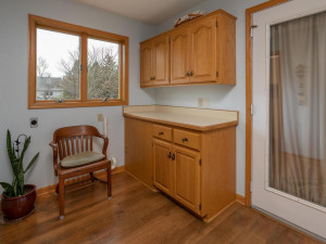 Photo for 2905 7th Avenue SW, Austin, MN 55912 - Listing #5674236 2905 7th Ave SW Austin MN-020-018-Mudroom-MLS_Size