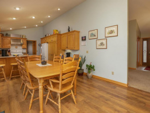 Photo for 2905 7th Avenue SW, Austin, MN 55912 - Listing #5674236 2905 7th Ave SW Austin MN-015-017-Eat in Kitchen-MLS_Size