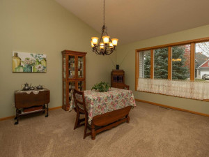Photo for 2905 7th Avenue SW, Austin, MN 55912 - Listing #5674236 2905 7th Ave SW Austin MN-010-001-Dining Room-MLS_Size