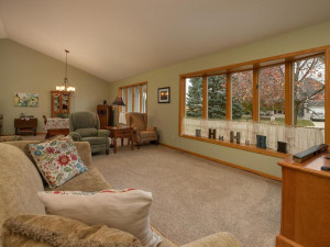 Photo for 2905 7th Avenue SW, Austin, MN 55912 - Listing #5674236 2905 7th Ave SW Austin MN-008-014-Living Room-MLS_Size