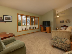 Photo for 2905 7th Avenue SW, Austin, MN 55912 - Listing #5674236 2905 7th Ave SW Austin MN-006-005-Living Room-MLS_Size