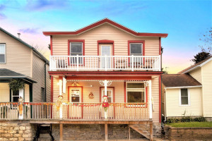 Photo for 303 Coffee Street E, Lanesboro, MN 55949 - Listing #5677031 303 Coffee Street E, Lanesboro, MN 55949
