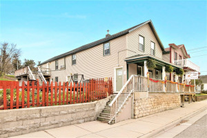 Photo for 305 Coffee Street E, Lanesboro, MN 55949 - Listing #5676767 305 Coffee Street E, Lanesboro, MN 55949