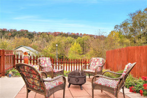 Photo for 305 Coffee Street E, Lanesboro, MN 55949 - Listing #5676767 Lots of outdoor spaces to enjoy the views