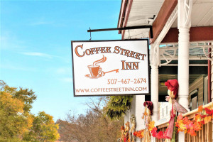 Photo for 305 Coffee Street E, Lanesboro, MN 55949 - Listing #5676767 Coffee Street Inn provides income potential