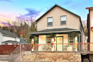 Photo for 305 Coffee Street E, Lanesboro, MN 55949 - Listing #5676767 305 Coffee Street E, Lanesboro, MN 55949