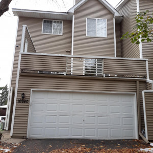 Photo for 10940 Johnson Street NE, Blaine, MN 55434 - Listing #5651799 10940 Johnson Street NE, Blaine, MN 55434