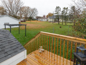Photo for 60 W Main Street, Lewiston, MN 55952 - Listing #5678198 60 W Main St Lewiston MN 55952-036-035-Deck-MLS_Size