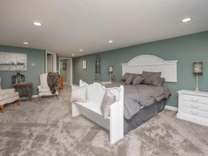 Photo for 60 W Main Street, Lewiston, MN 55952 - Listing #5678198 60 W Main St Lewiston MN 55952-028-023-Bedroom-MLS_Size