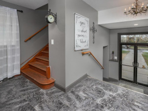 Photo for 60 W Main Street, Lewiston, MN 55952 - Listing #5678198 60 W Main St Lewiston MN 55952-026-025-Foyer-MLS_Size