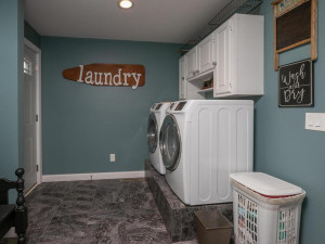 Photo for 60 W Main Street, Lewiston, MN 55952 - Listing #5678198 60 W Main St Lewiston MN 55952-025-016-Laundry-MLS_Size