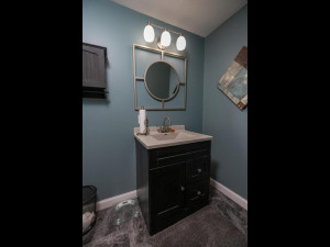 Photo for 60 W Main Street, Lewiston, MN 55952 - Listing #5678198 60 W Main St Lewiston MN 55952-024-007-Bathroom-MLS_Size