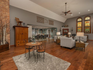 Photo for 60 W Main Street, Lewiston, MN 55952 - Listing #5678198 60 W Main St Lewiston MN 55952-016-009-Dining Room-MLS_Size
