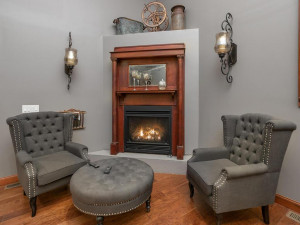 Photo for 60 W Main Street, Lewiston, MN 55952 - Listing #5678198 60 W Main St Lewiston MN 55952-014-010-fireplace-MLS_Size