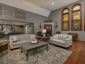 Photo for 60 W Main Street, Lewiston, MN 55952 - Listing #5678198 60 W Main St Lewiston MN 55952-013-012-Living Room-MLS_Size