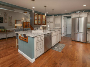 Photo for 60 W Main Street, Lewiston, MN 55952 - Listing #5678198 60 W Main St Lewiston MN 55952-009-015-Kitchen-MLS_Size
