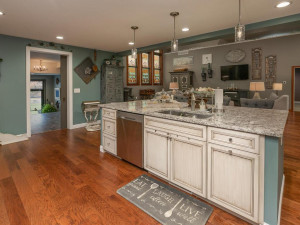 Photo for 60 W Main Street, Lewiston, MN 55952 - Listing #5678198 60 W Main St Lewiston MN 55952-008-008-Kitchen-MLS_Size