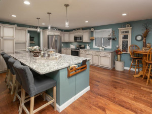 Photo for 60 W Main Street, Lewiston, MN 55952 - Listing #5678198 60 W Main St Lewiston MN 55952-006-003-Kitchen-MLS_Size