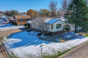 Photo for 115 Benson Drive, Lewiston, MN 55952 - Listing #5679747 115 Benson Drive, Lewiston, MN 55952