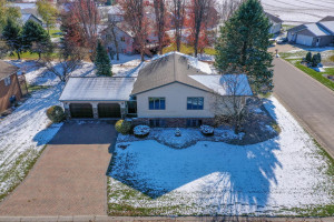 Photo for 115 Benson Drive, Lewiston, MN 55952 - Listing #5679747 115 Benson Drive, Lewiston, MN 55952