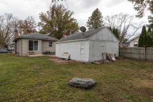 Photo for 806 1st Avenue NW, Austin, MN 55912 - Listing #5680636 806 1st Ave NW Austin MN 55912-large-029-027-Back View-1500x1000-72dpi