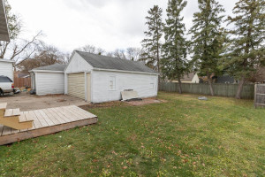 Photo for 806 1st Avenue NW, Austin, MN 55912 - Listing #5680636 806 1st Ave NW Austin MN 55912-large-028-031-Back View-1500x1000-72dpi