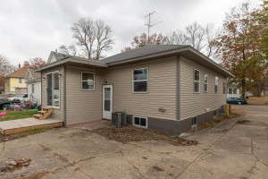 Photo for 806 1st Avenue NW, Austin, MN 55912 - Listing #5680636 806 1st Ave NW Austin MN 55912-large-026-023-Back View-1500x1000-72dpi